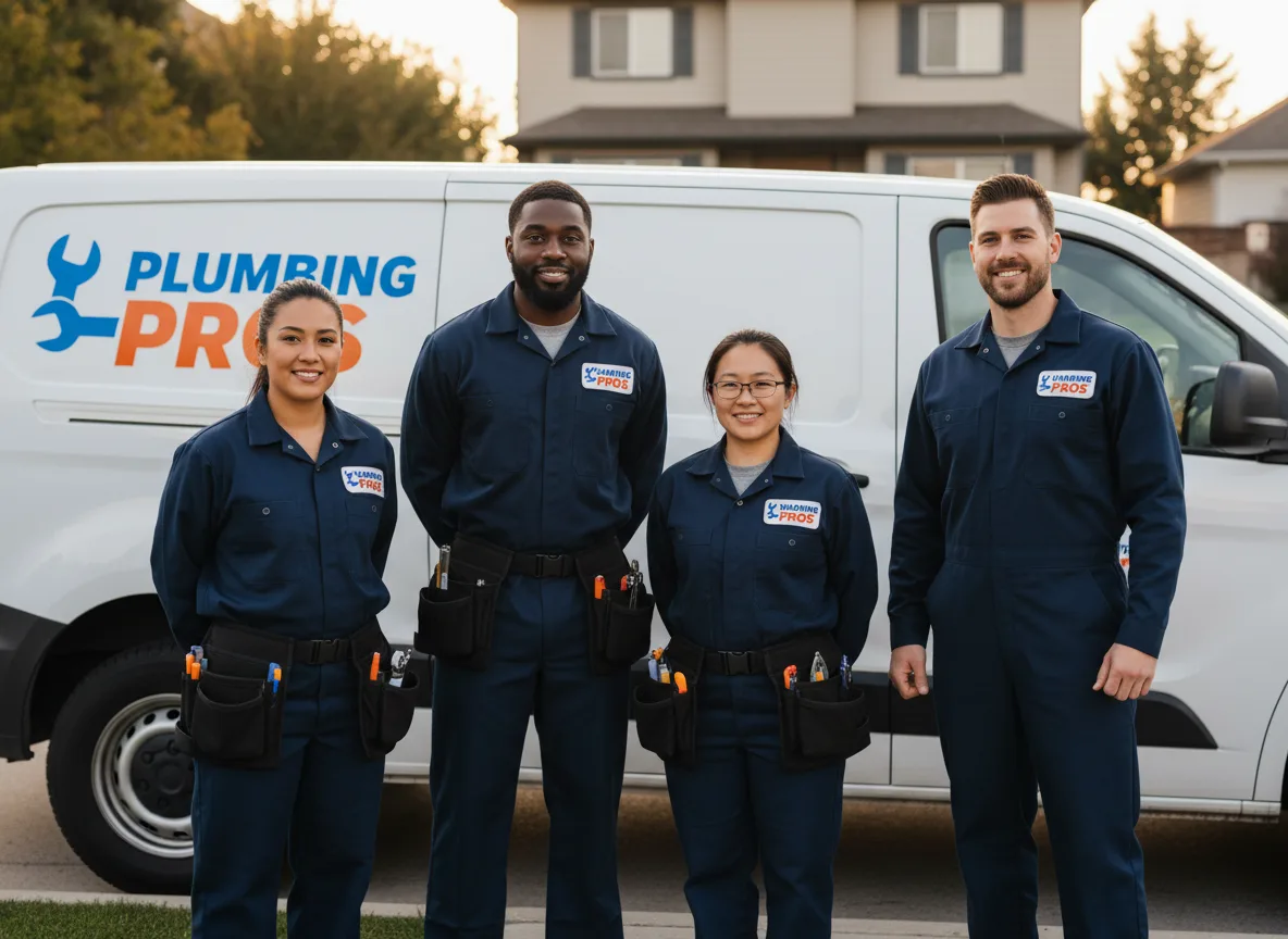 Water Heater Repair company in Glade Park, CO